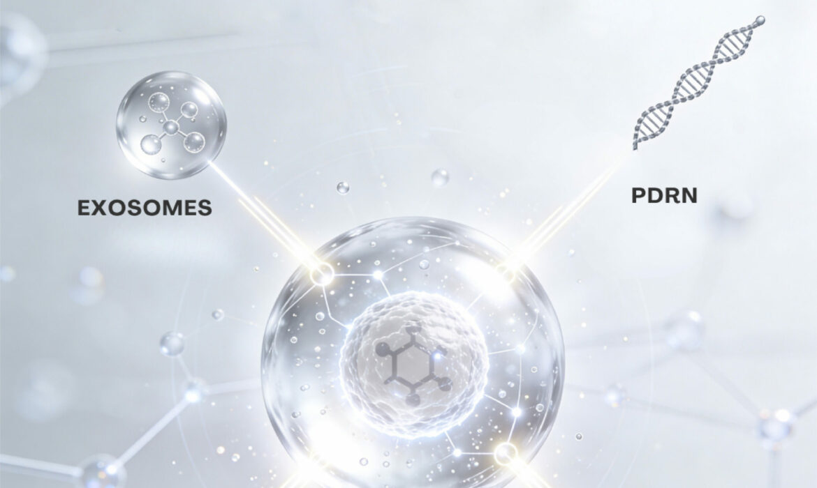 Regen3 Complex™ Technology :L’Innovation Signée Nouveau Visage