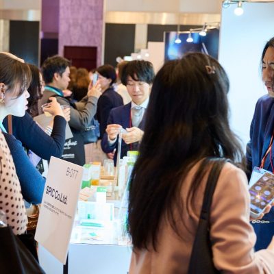 Day 1 of AMWC Japan is a w (1)